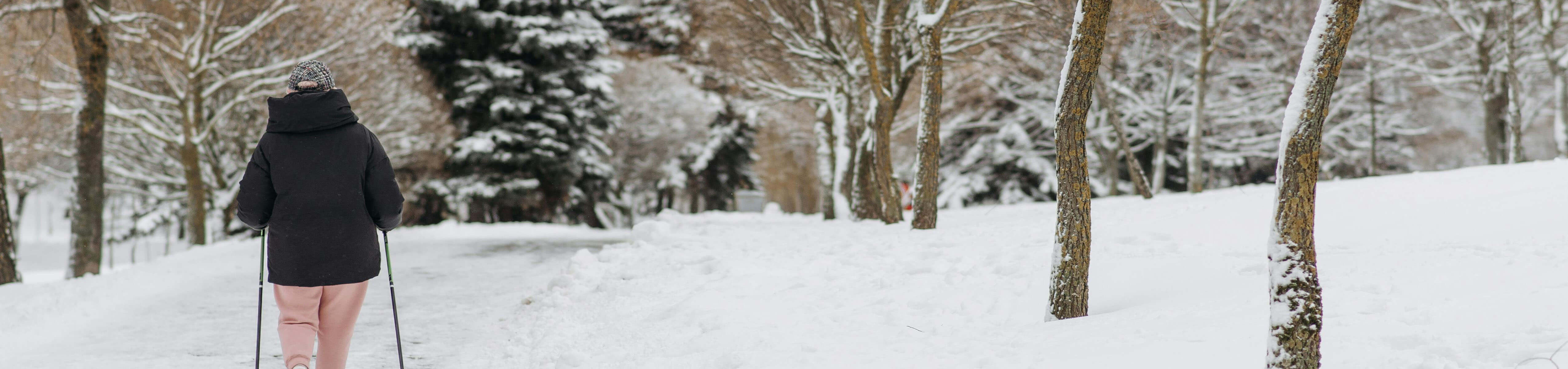 Adjustable Pole Rental | Vermont | Umiak Outdoor Outfitters